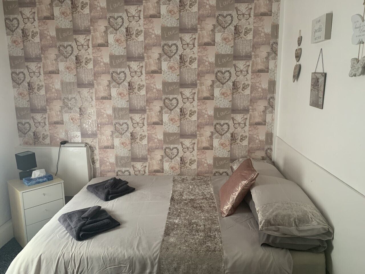 Foto - The Butterfly Hotel