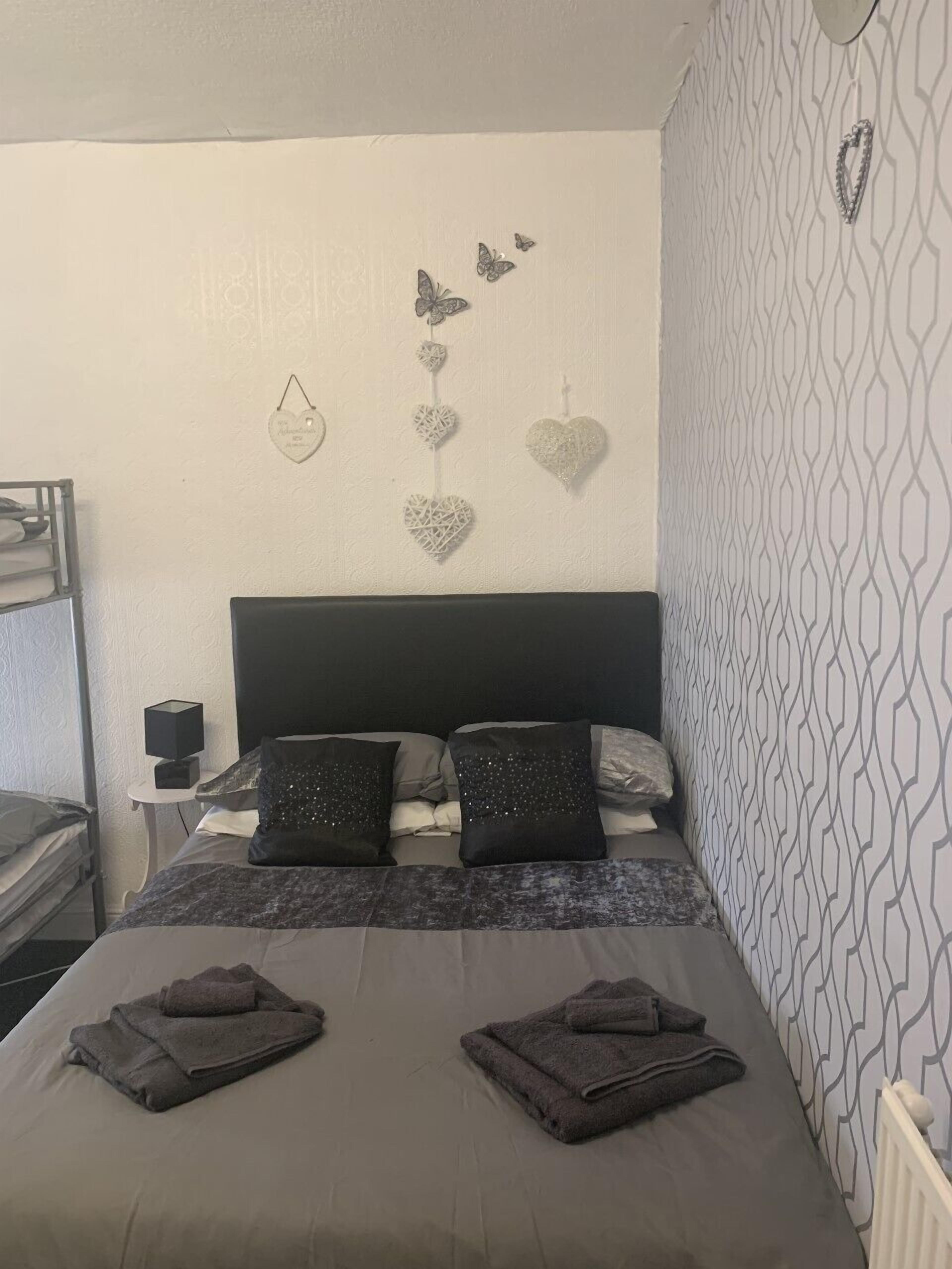 Foto - The Butterfly Hotel