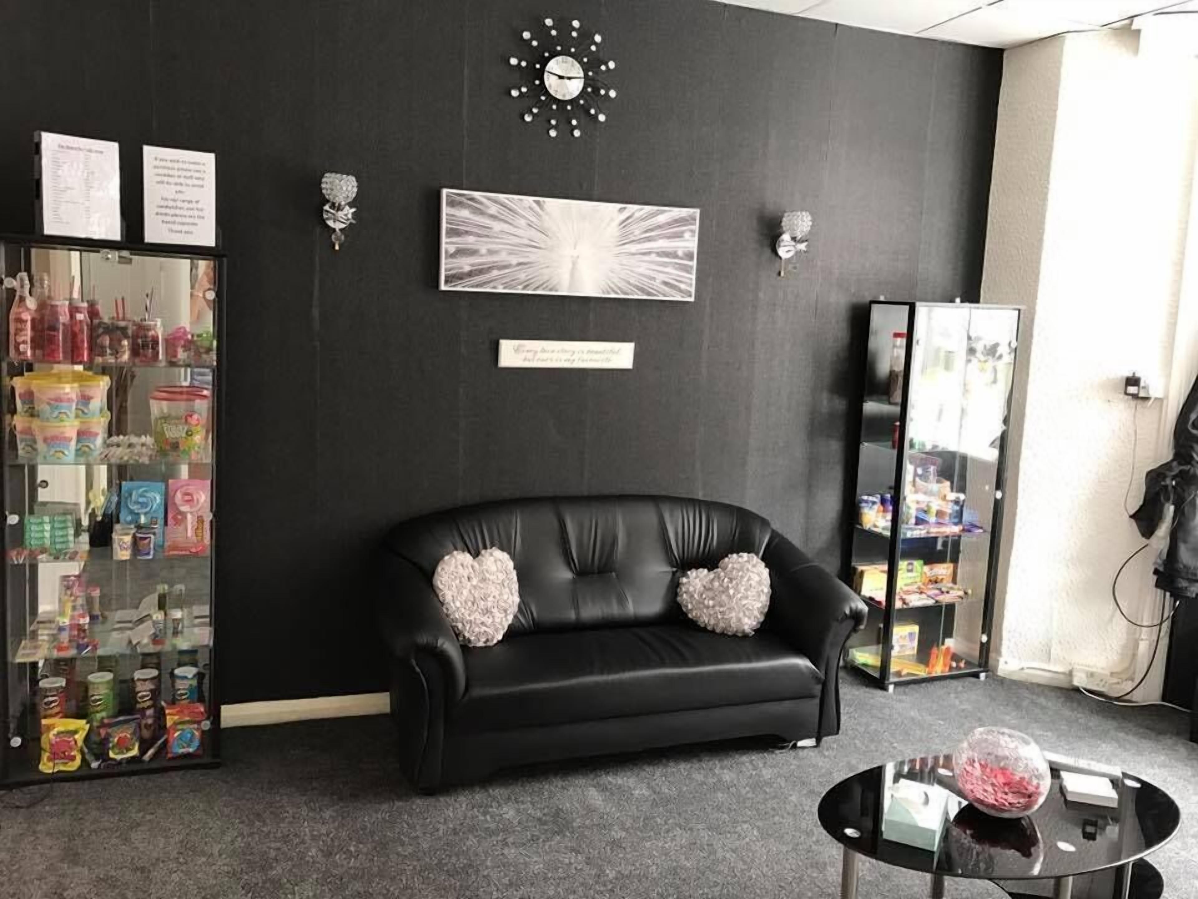 Foto - The Butterfly Hotel