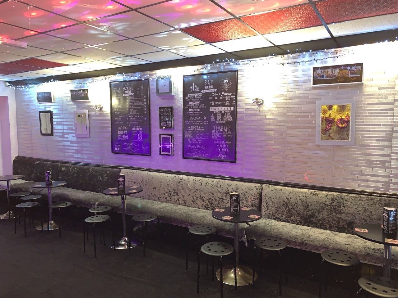 Foto - The Butterfly Hotel