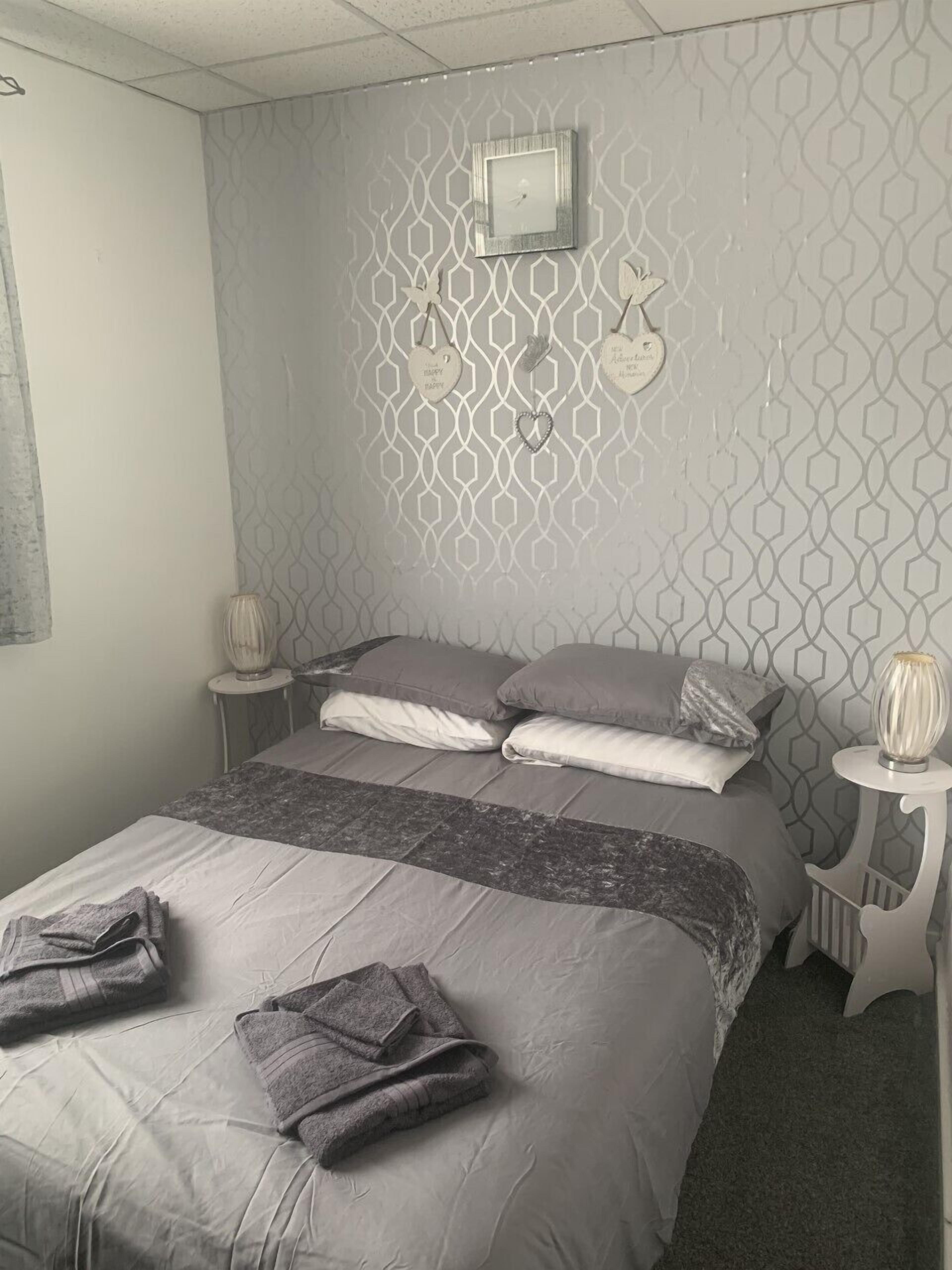 Foto - The Butterfly Hotel