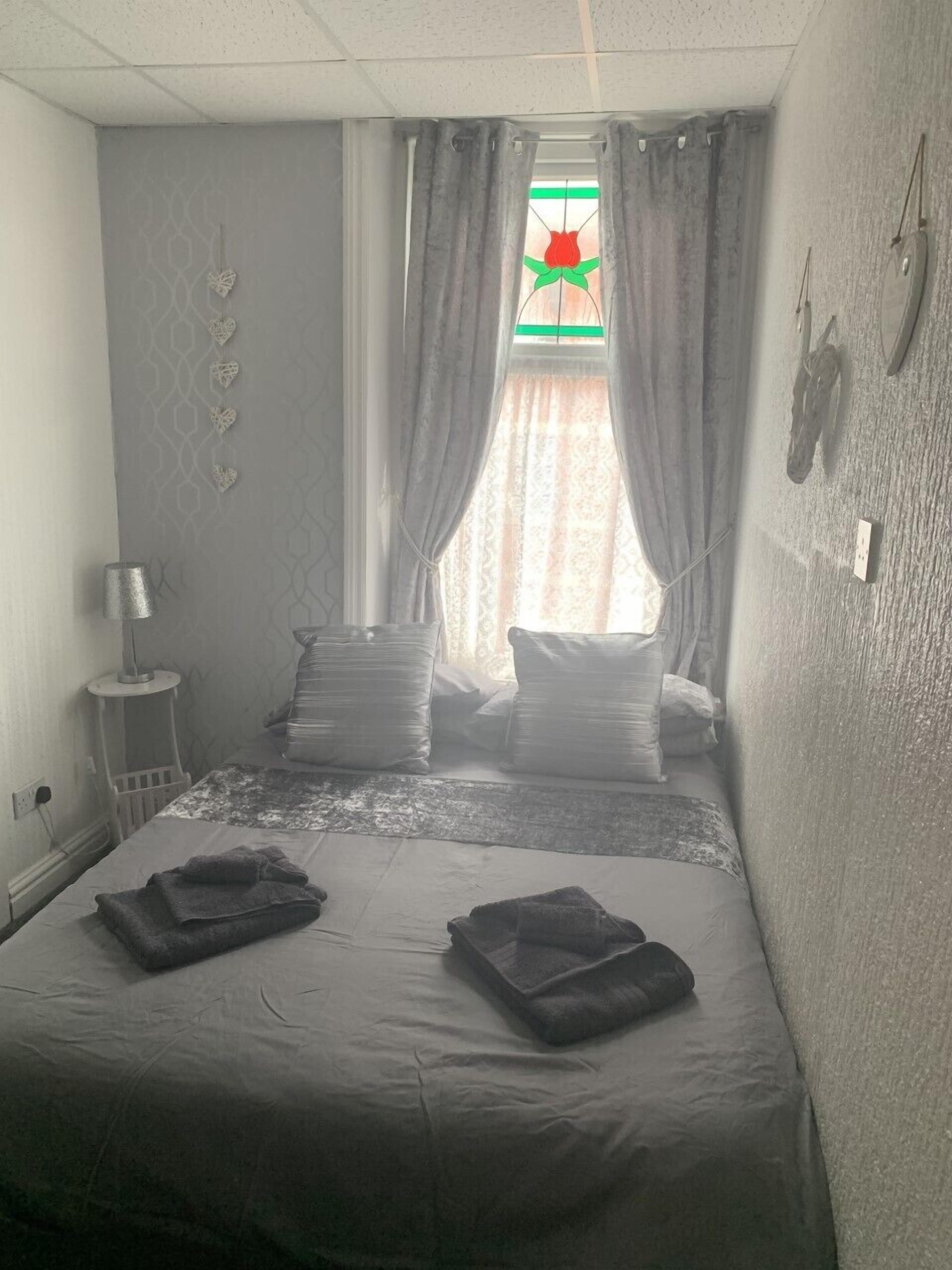 Foto - The Butterfly Hotel