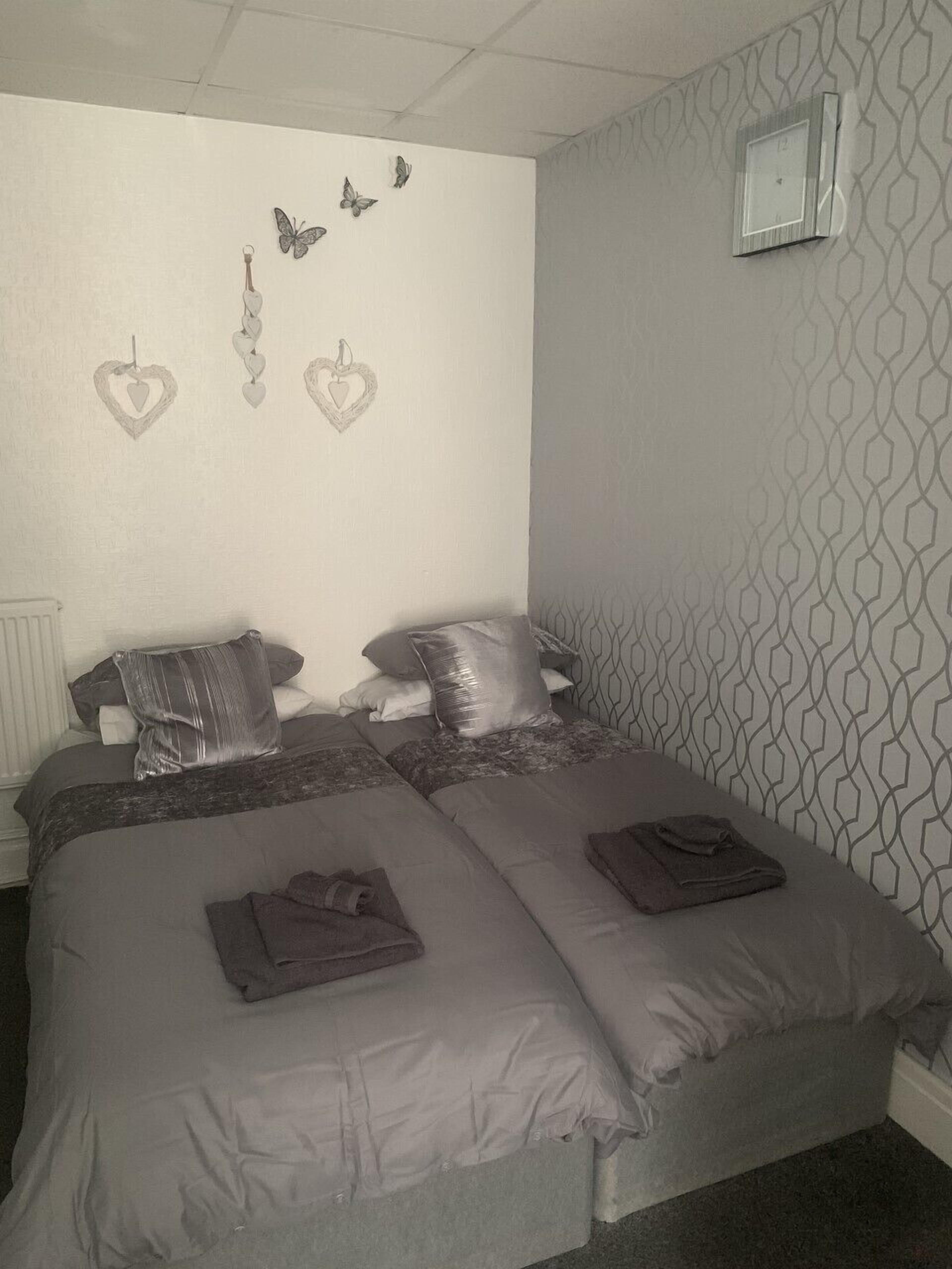 Foto - The Butterfly Hotel