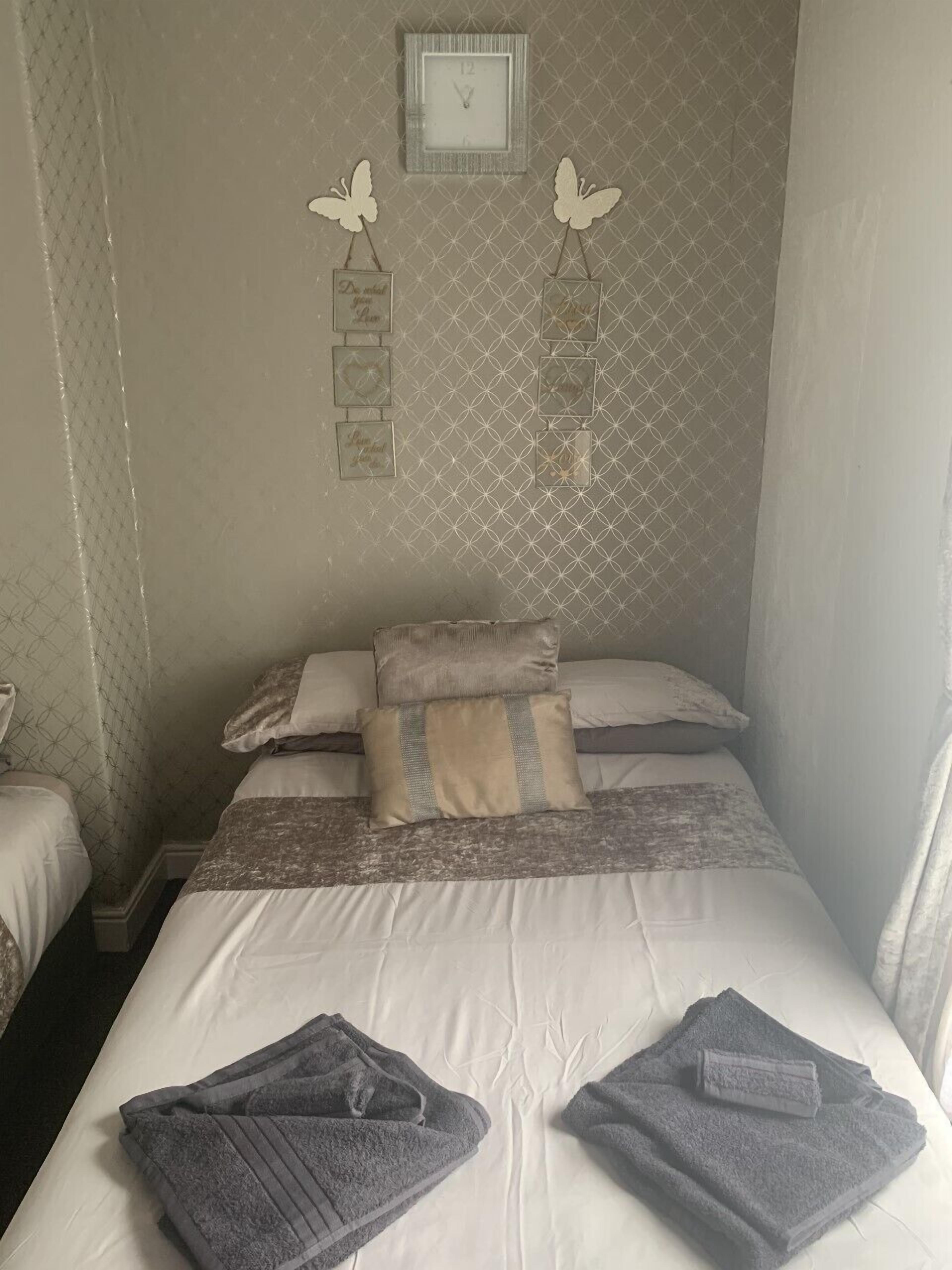 Photo - The Butterfly Hotel - Group Weekends