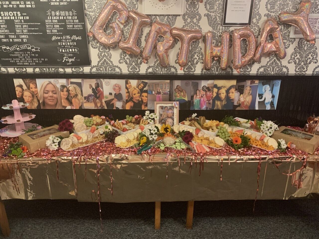 Foto - The Butterfly Hotel