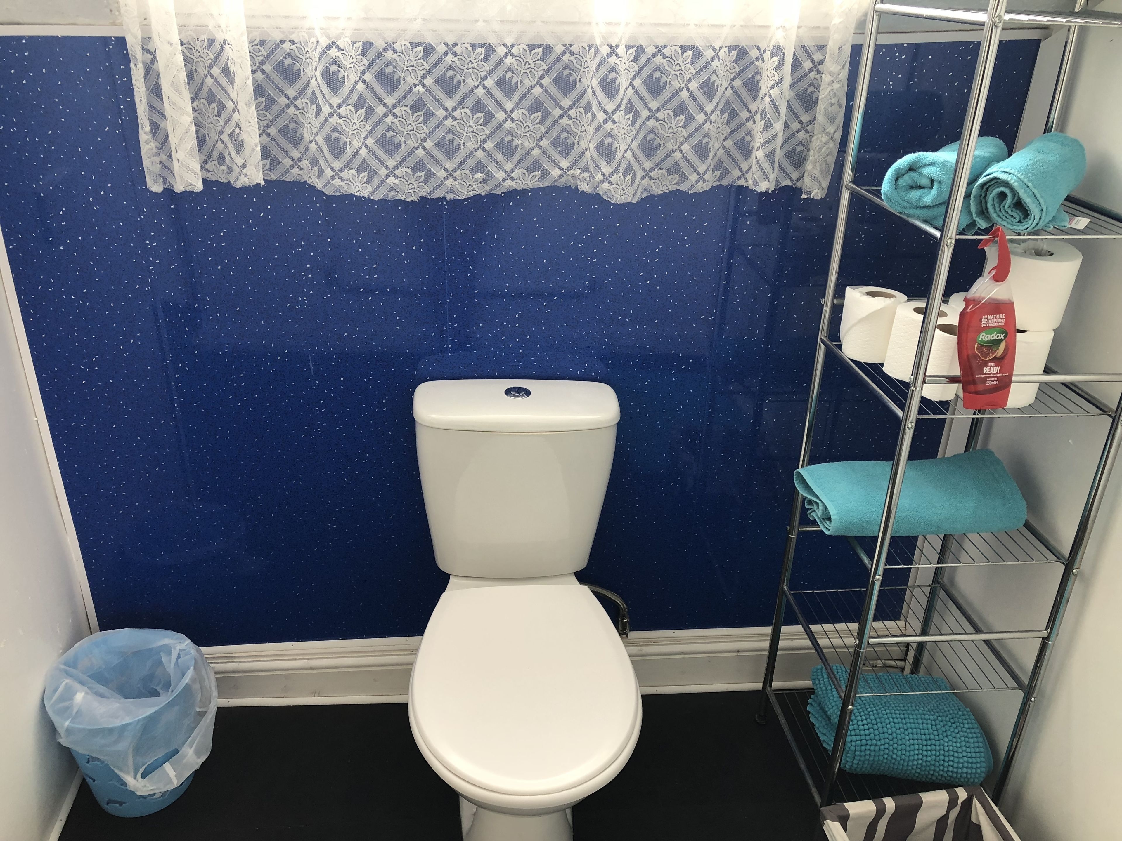 Foto - The Butterfly Hotel