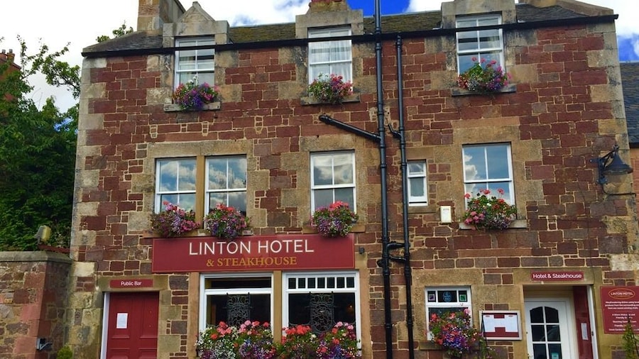 The Linton Hotel