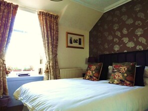 Room - The Linton Hotel (East Linton)
