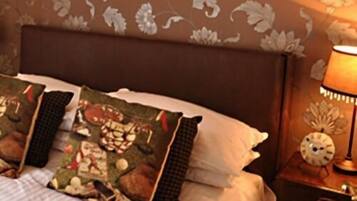 Suite, Ensuite (Sleeps up to 4)