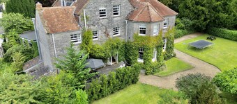 The Mount Somerton