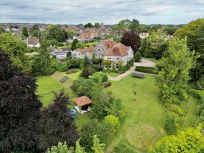 Exterior - The Mount Somerton (Somerton)