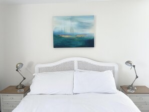 Deluxe Apartment, Private Bathroom, Garden View (Hazelwood) | 1 bedroom