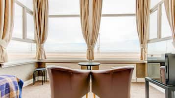 Large Family Room 6 | 客房景觀