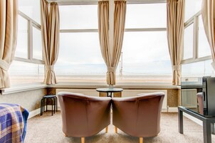 Large Family Room 6 | View from room