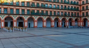 Instalaciones deportivas