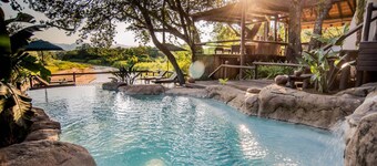 Karongwe - Kuname Safari Lodge