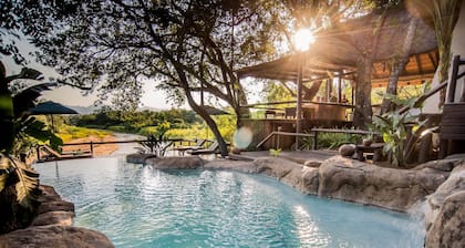 Karongwe - Kuname Safari Lodge