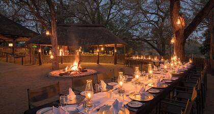 Karongwe - Chisomo Safari Camp