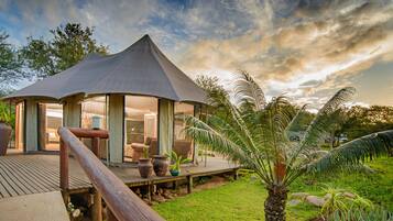 EntrĂ©e de lâhĂ©bergement