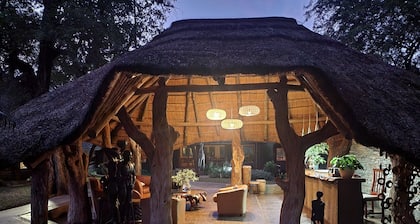 Karongwe Portfolio - Karongwe River Lodge