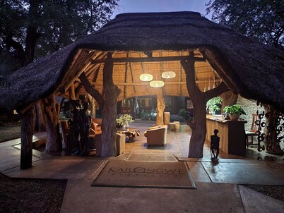  Karongwe Portfolio - Karongwe River Lodge