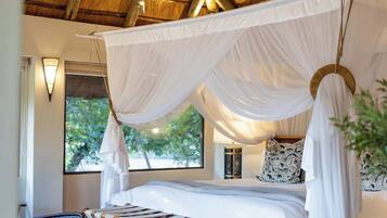 Luxury Double or Twin Room