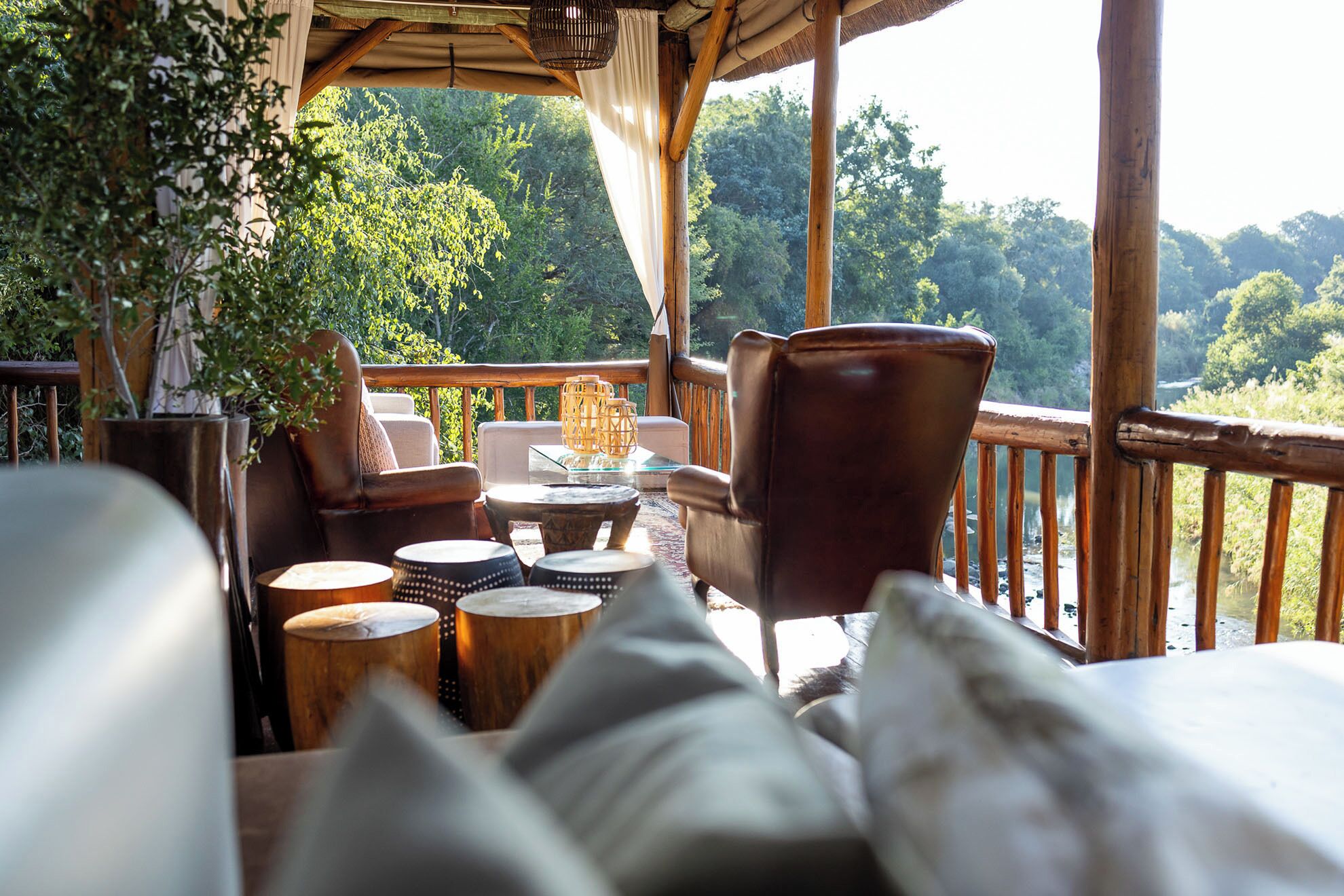 Solterrasse