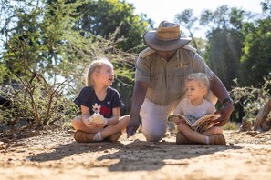 Children's activities