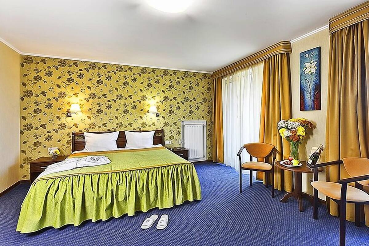 Superior Double Room