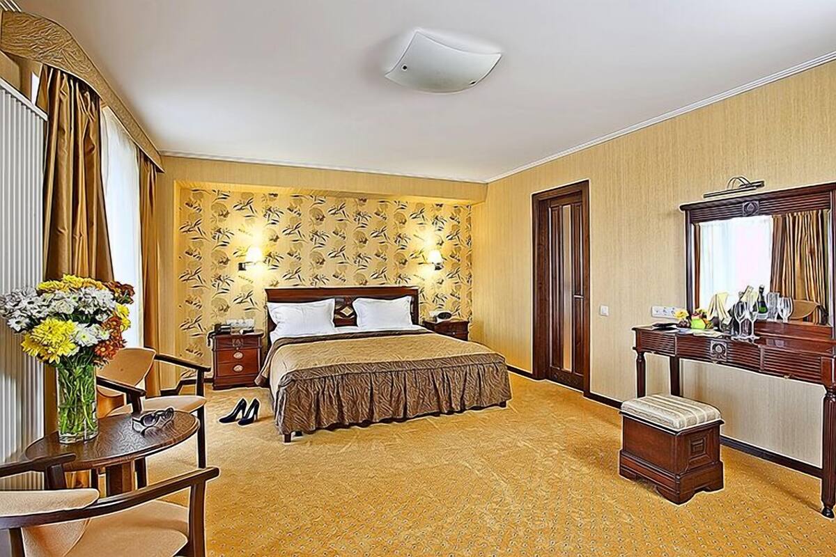 Suite