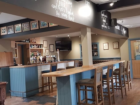 Bar (en la propiedad)