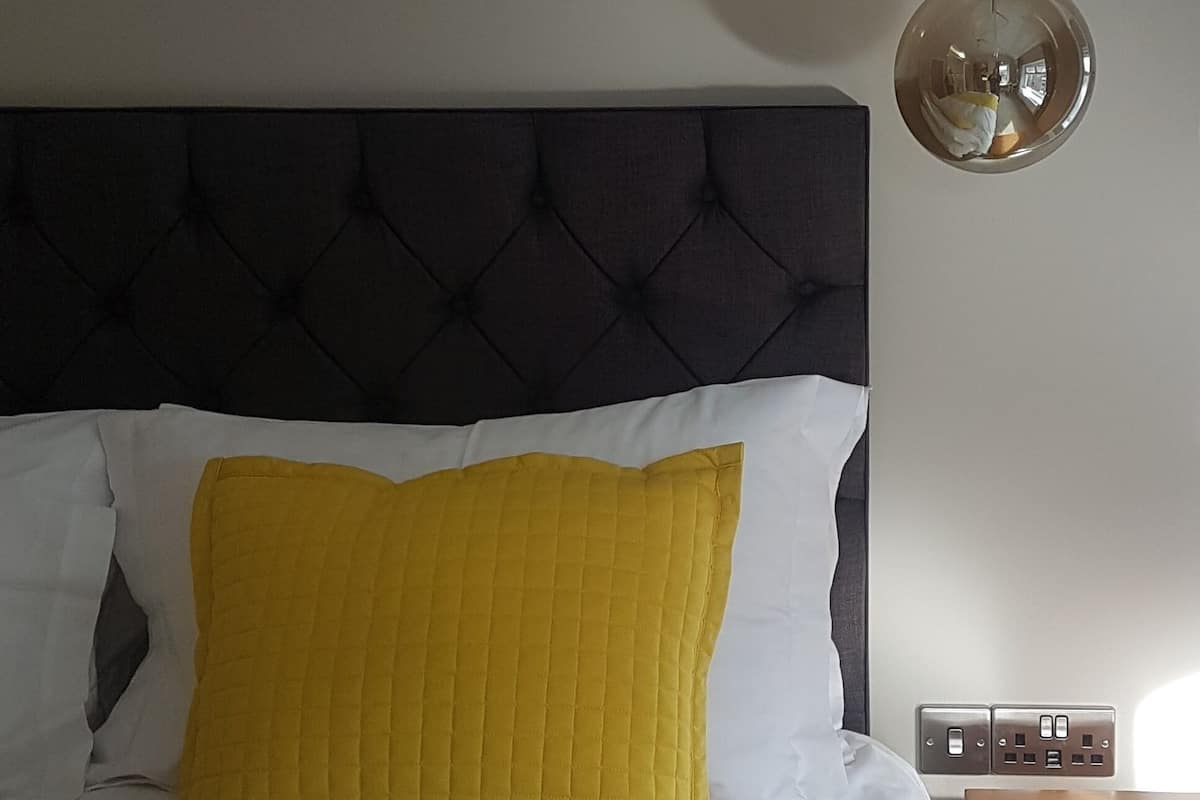 Double Room, Ensuite, Garden View | Miscellaneous