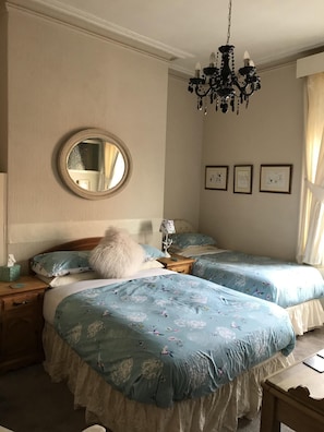 Double Room, Ensuite