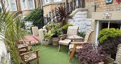 Albemarle Hotel
