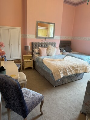 Miscellaneous - Albemarle Hotel (Scarborough)