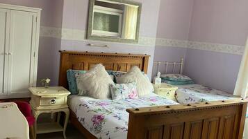 Double Room, Ensuite