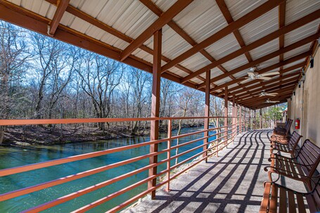 River Bend Inn - Image 35