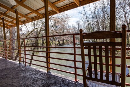 River Bend Inn - Image 48