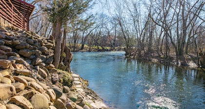 River Bend Inn