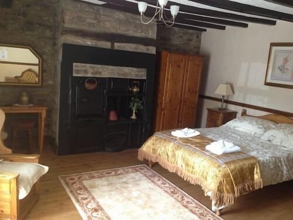 Miscellaneous - The Old Mill Knitsley (Consett)