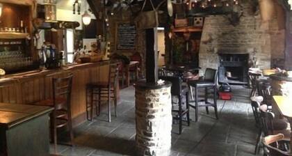 The Old Mill Knitsley