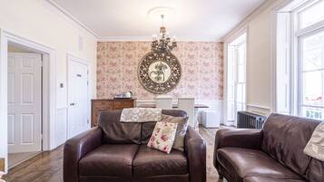 Suite, ensuite (The Balcony) | Pemandangan balkon