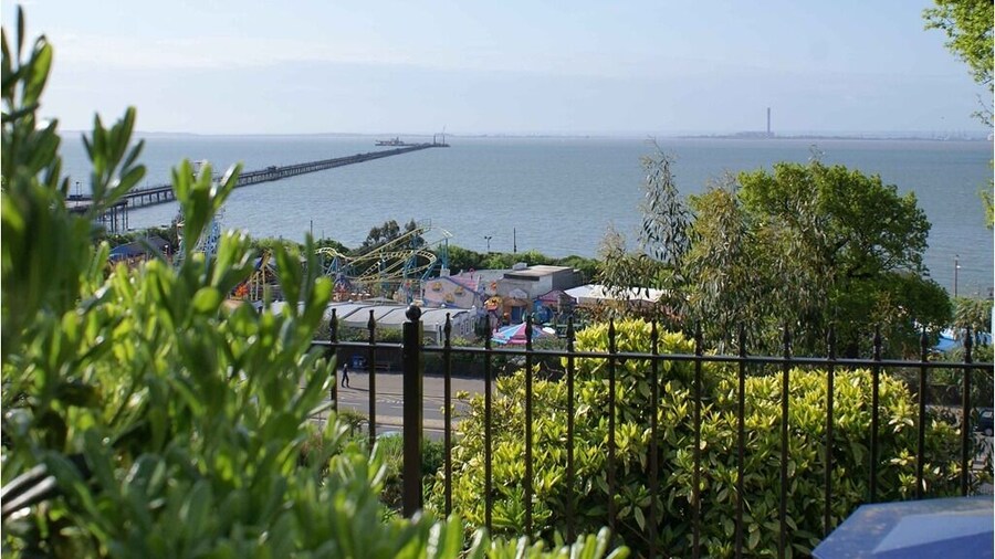 Hamiltons Boutique Hotel