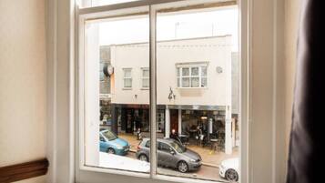 Deluxe Suite, Ensuite