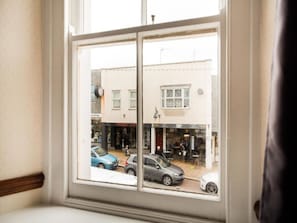 Suite Deluxe, baño en la habitación