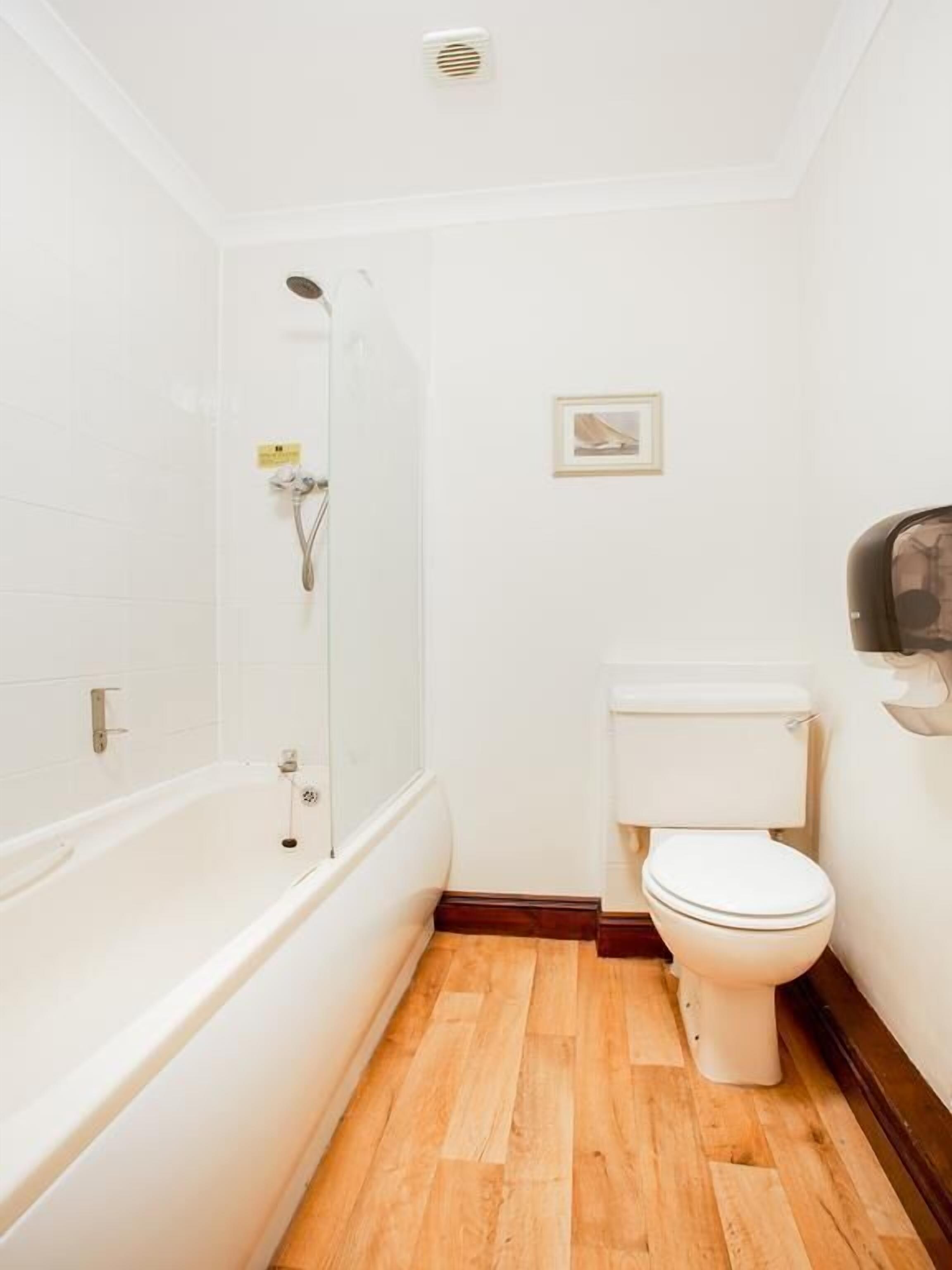 Classic trippelrum - eget badrum | Badrum