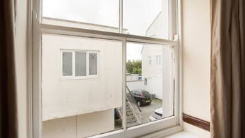 Deluxe Double Room, Ensuite | Bathroom