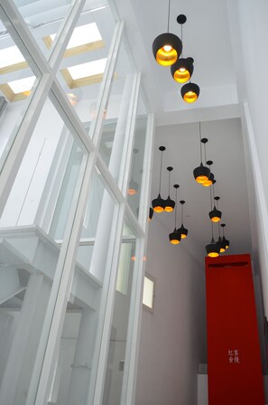 Vestibule