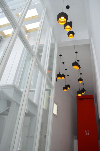 Red Residence Hotel Kaohsiung