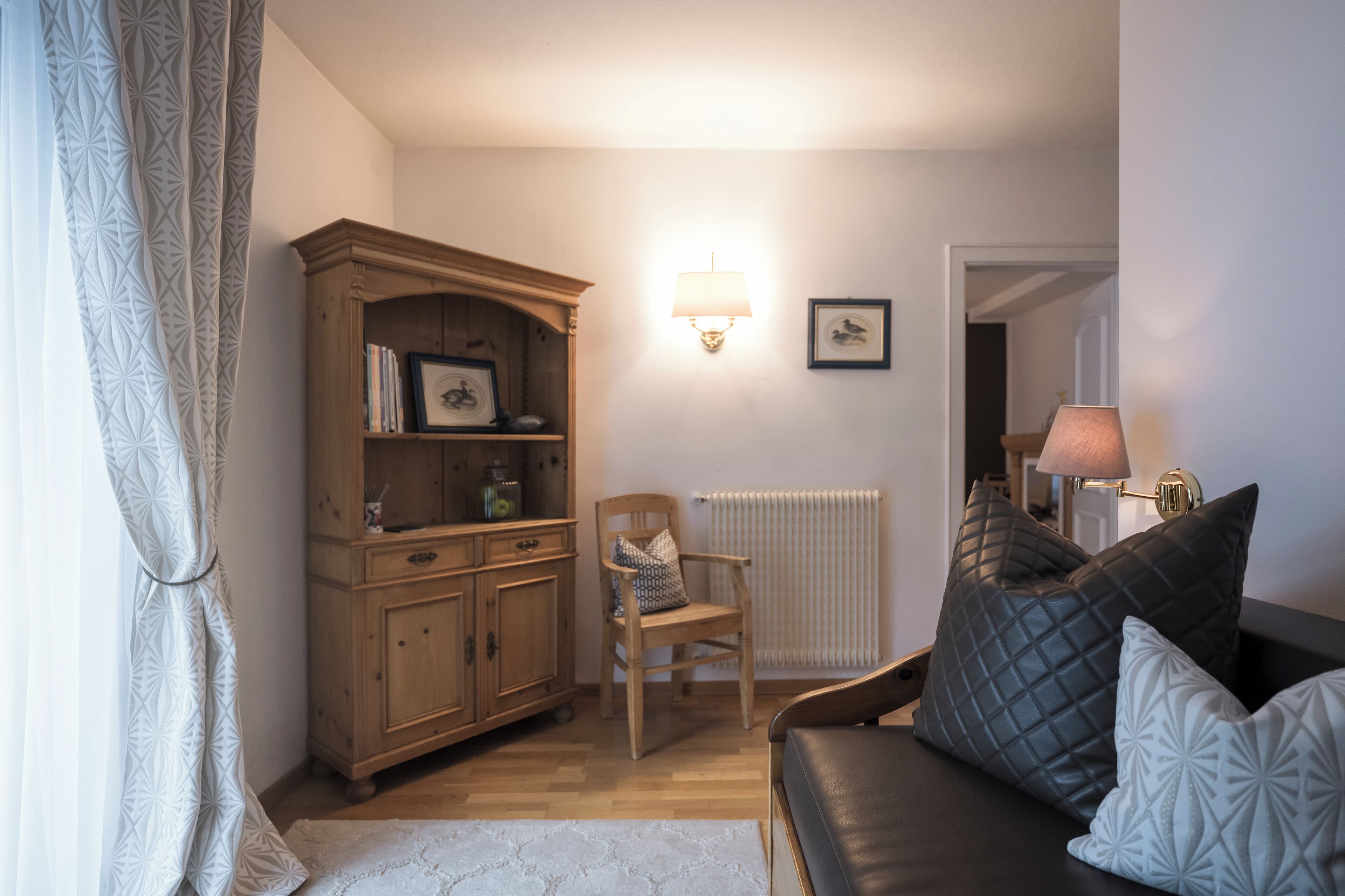 Foto - Alpstay - Chalet Hotel Hartmann - Adults Only